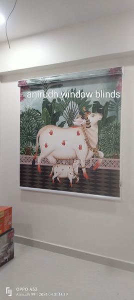 Cover photo of ANIRUDH WALLPAPERS, WINDOW BLINDS, 3D WALLPAPERS, ARTIFICIAL GRASS, CURTAINS, VINYL FLOORING